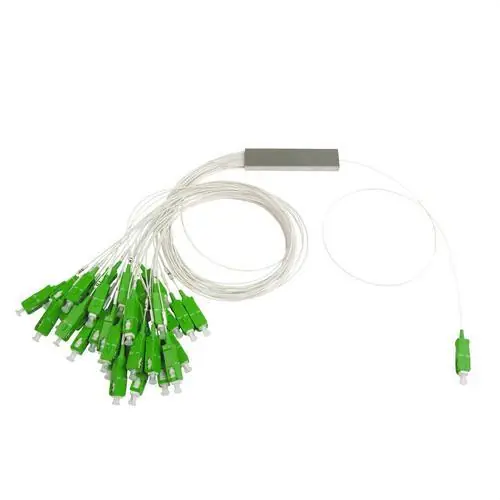 Ordena Ya REPARTIDOR FIBRA ÓPTICA 1260/1650mm SC/APC 32D 17dB