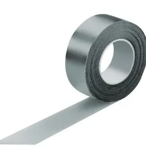 CINTA ADHESIVA K-FLEX IN CLAD 25x50mm GRIS Más Vendido