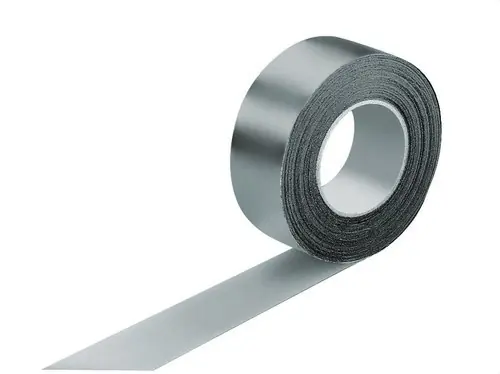 CINTA ADHESIVA K-FLEX IN CLAD 25x50mm GRIS Más Vendido