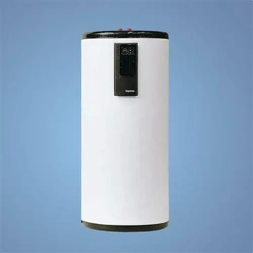 Bestseller DEPÓSITO ACUM.ACS GEISER INOX GX6PAC600 EE.C