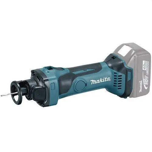 FRESADORA CORTE DCO180Z BATERÍA LI-ION 18V Marca Reconocida