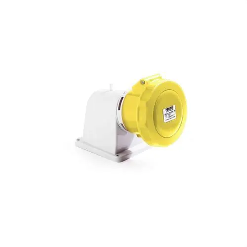 Rebajas BASE 90° IP67 16A-110/130V 3P+T SERIE 11