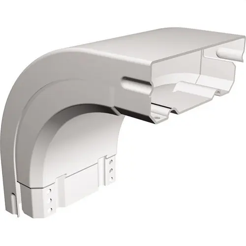 ANGULO CONVEXO + TAPA OMEGA 200x75mm No Te Lo Pierdas