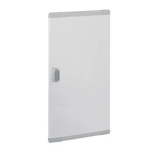 PUERTA METÁLICA XL3 CON LATERAL 750H Bestseller