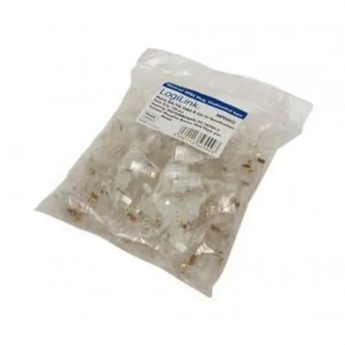 BOLSA RJ45-B( 100u) Precio De Fábrica