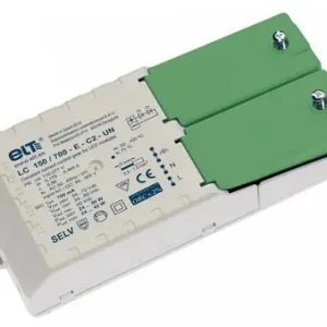 Promoción FUENTE ALIMENTACIÓN LC150/700-E-C2-UN 24..50W 110-277V