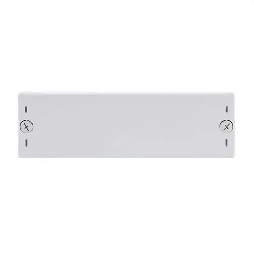 TAPA INTERMEDIA CIEGA AH1 75x250mm Solo Por Tiempo Limitado