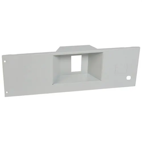 PLACA PARA DPX3 160/250 H200 Solo Hoy