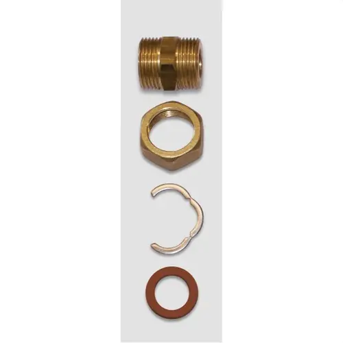 KIT TWIN DN16 4 JUNTA +4 TUERCA +4 ARANDELA +4 MACHO No Te Lo Pierdas