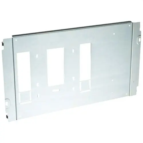 PLACA REGULADORA XL3 PARA DPX630 HORIZONTAL DIFERENCIAL SECCIONABLE Disponible Ahora