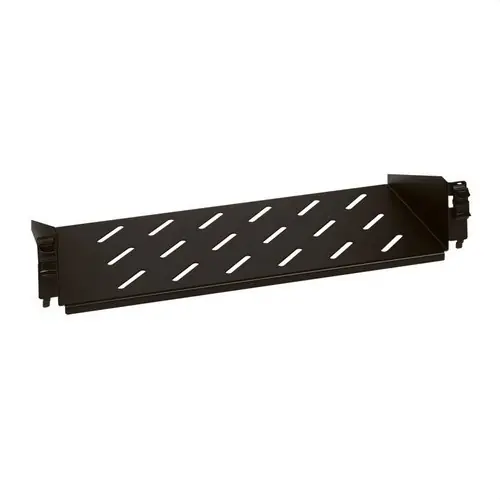 BANDEJA FIJACIÓN 2 MONTANTES 2U 360mm Oferta Limitada