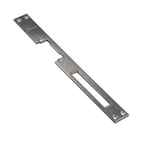 Promoción Exclusiva ESCUDO L/INOX LARGO 250x25x3