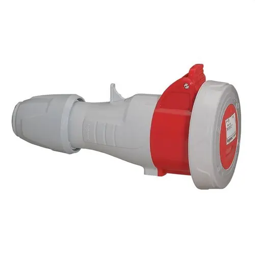 Marca Reconocida BASE AÉREA 16A 3P + TT 415V IP67