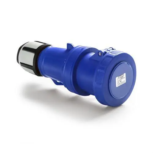 Precio Rebajado BASE AÉREA IP67 SERIE 11 63A-220/240V 3P+T