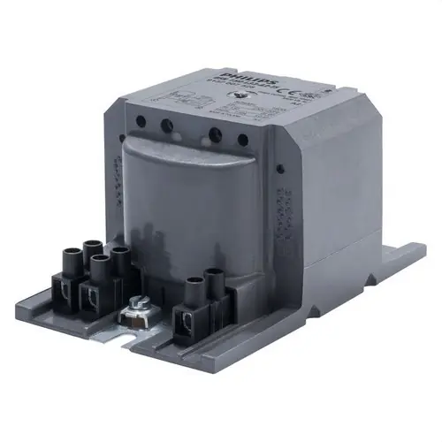EQUIPO ELECTROMAGNÉTICO BSN15° L33-A2-TS HID HEAVY DUTY 230V 50Hz Precio De Fábrica