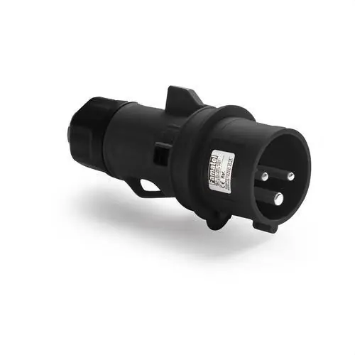 CLAVIJA IP44 SERIE 10 16A 500V 3P+N+T 7 HORAS Oferta Flash
