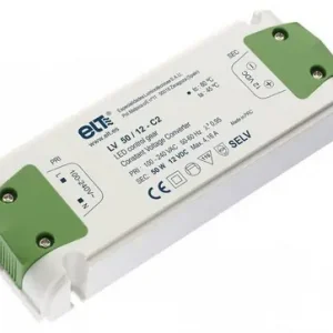 A Buen Precio EQUIPO ALIMENTACIÓN MODULO LED FAV 20/12-B 20W 12V
