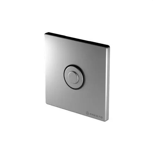 PLACA PULSADOR PARA PRESTO ARTE-IE DESCARGA DOBLE Mejor Precio