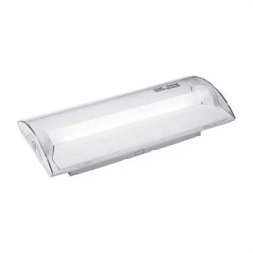 LUMINARIA EMERGENCIA EXCELLENCE LED 180lm 1h PERMANENTE/NO PERMANENTE BLANCO Imprescindible (Must-Have)