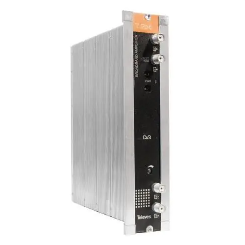 CENTRAL T0X TODA BANDA PARA TRANSMODULADOR Gran Oferta