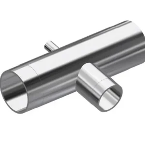 COLECTOR PARA BOMBA 1.1/2x1.1/4" INOXIDABLE A Buen Precio