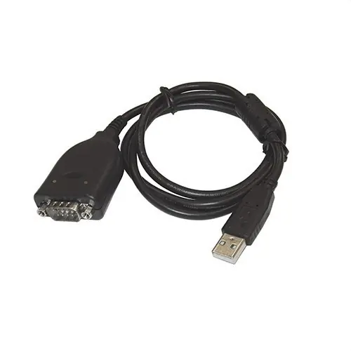 ADAPTADOR PARA LECTURA DE CONTAX NET, CONTAX BUS, ANRET BUS, DESDE USB Envío Inmediato