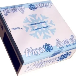 TUBO AISLANTE K-FLEX FRIGO 6x6 No Te Lo Pierdas