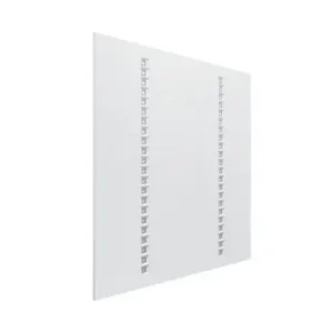 PANEL INDV 600 33W/4000K 4000lm Precio Reducido