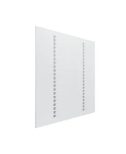 PANEL INDV 600 33W/4000K 4000lm Precio Reducido