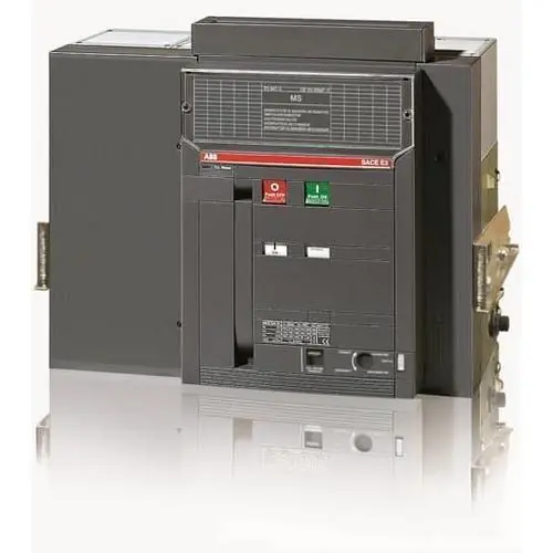 INTERRUPTOR SECCIONADOR E3H/E MS 1600 4P W MP 1150V AC Precio De Fábrica