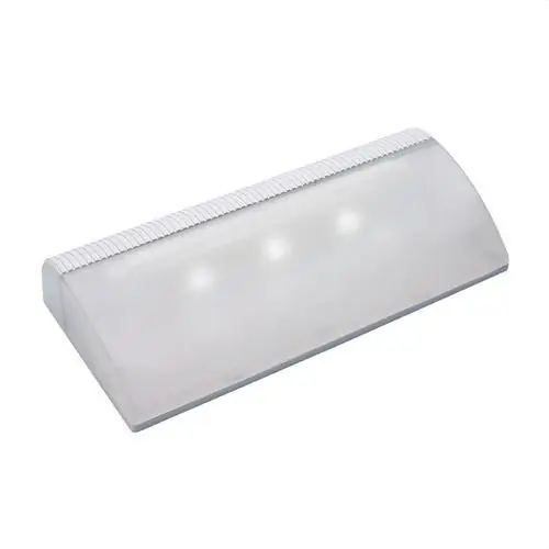 LUMINARIA EMERGENCIA VOLUTTA LED 200lm 2h PERMANENTE 327x145x58mm ALUMINIO Venta Final