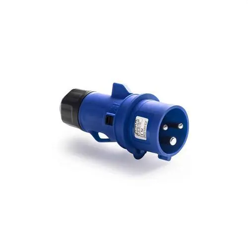 CLAVIJA AÉREA 32A 230V IP44 3P+N+T 9 HORAS Oferta De Temporada