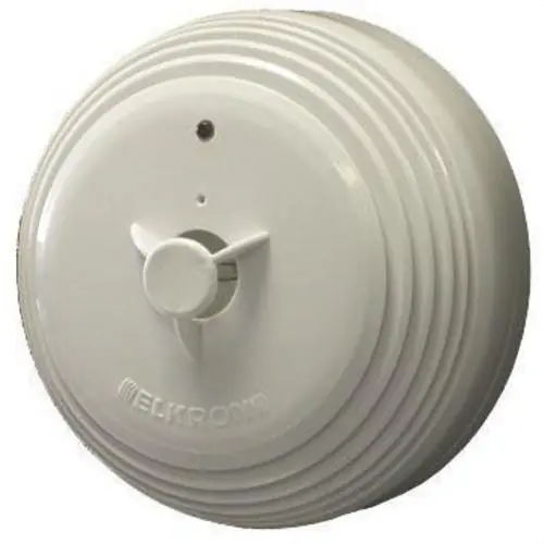 DETECTOR FDOT500 ÓPTICA TÉRMICO ANALÓGICO Económico