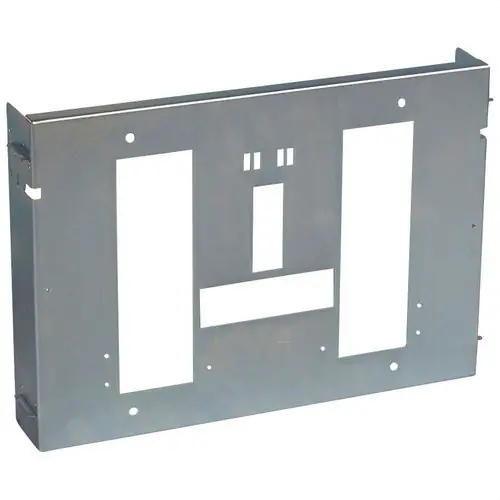 Última Versión PLACA REGULADORA XL3 DPX1600 SECCIONABLE HORIZONTAL