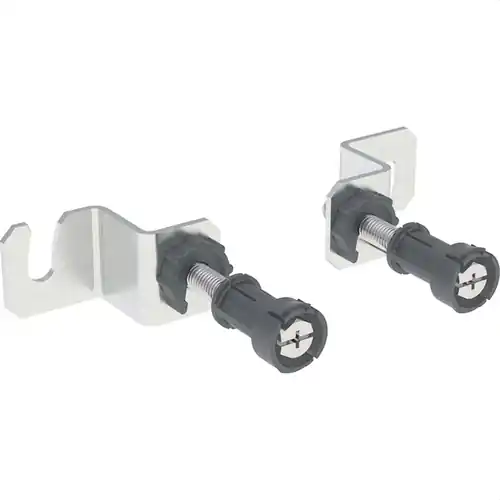 JUEGO ANCLAJE PARED MONTAJE INDIVIDUAL BASTIDOR DUOFIX Compra Ahora