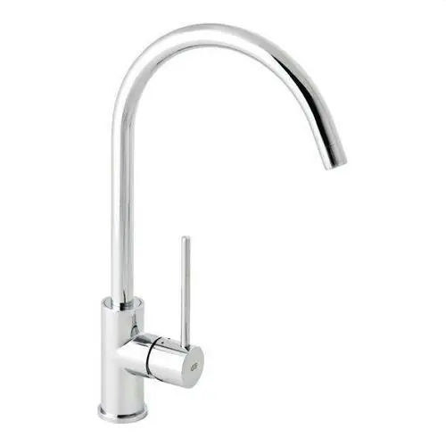 GRIFO DE COCINA MONOMANDO CARTUCHO 25 APERTURA EN FRIO TAU Bestseller