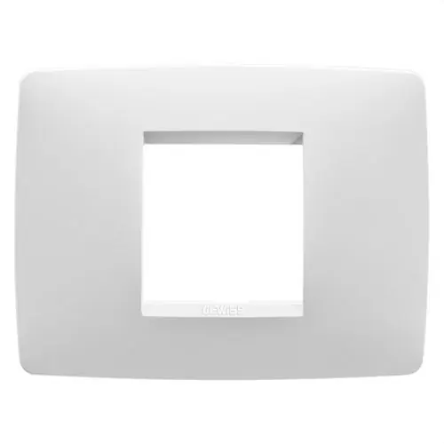 Entrega Rápida PLACA ONE 2M BLANCO