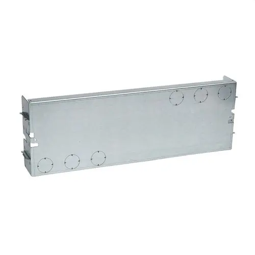 Precio Bajo PLACA LISA REGULABLE 200H XL3