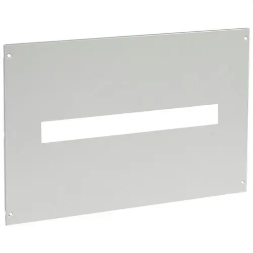 Stock Limitado TAPA XL3 DPX3 VERTICAL 24 MÓDULO 400H
