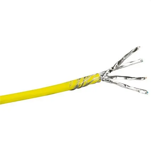 CABLE CATEGORÍA 6A SIN FTP LSOH Oferta De Temporada