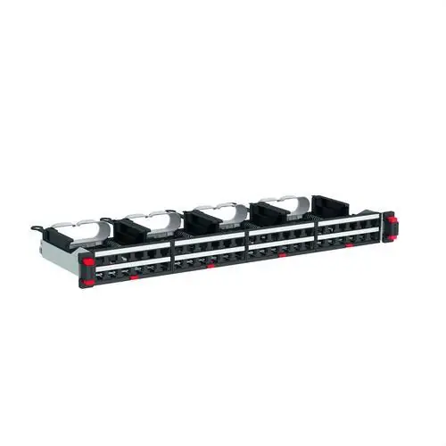 Rebajas PANEL LCS R HD A EQU 48RJ45 1U