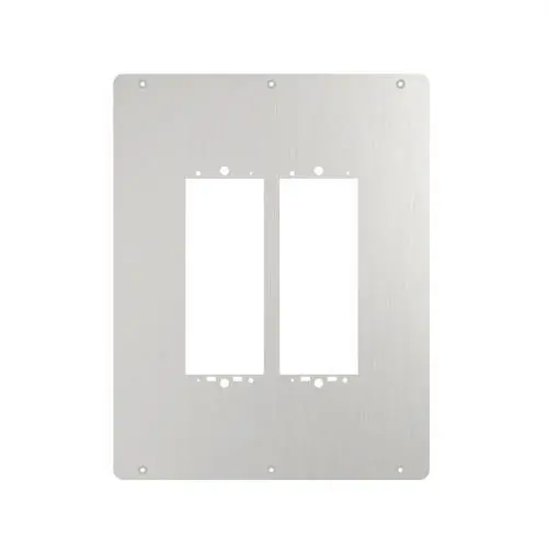 A Buen Precio MARCO NEXA 2x2 N622/AL 334(An) X 430(Al)mm