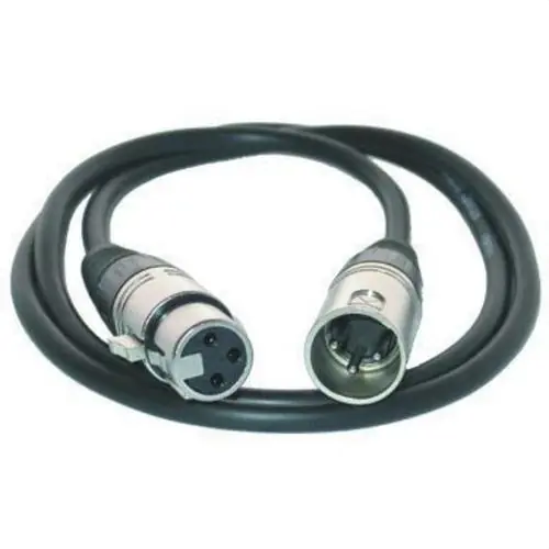 Bestseller CABLE INTERCONEXIÓN 1m XLR MACHO/XLR HEMBRA