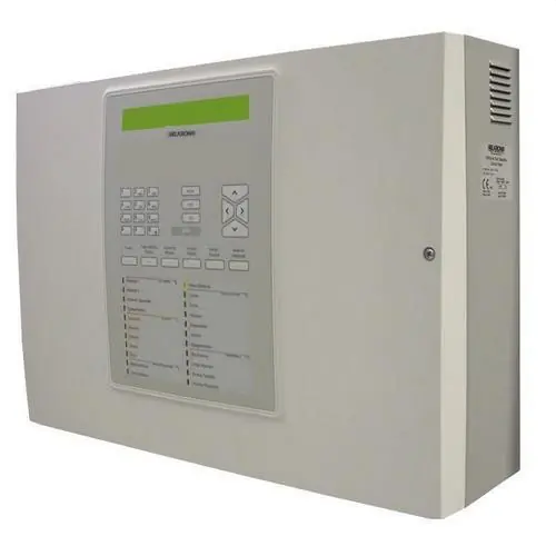 CENTRAL ANALÓGICO DETECTOR INCENDIO FAP541 Directo De Fábrica