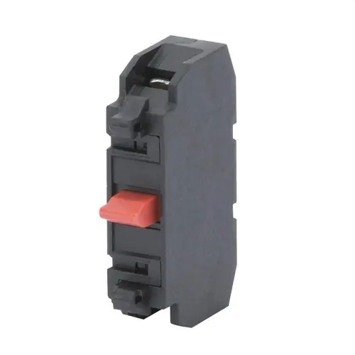Bestseller CONTACTO AUXILIAR 1NC 10A 250V