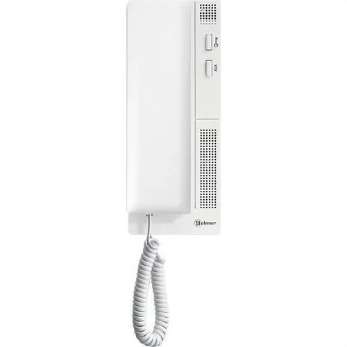 TELÉFONO T-502 LLAMADA ZUMBADOR +ELECTRÓNICA Súper Precio