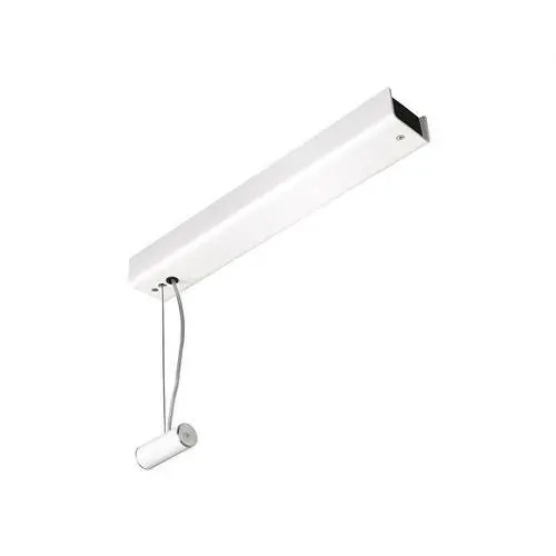 ACOMETIDA ALIMENTACIÓN U-LINE 60W BLANCO Más Vendido