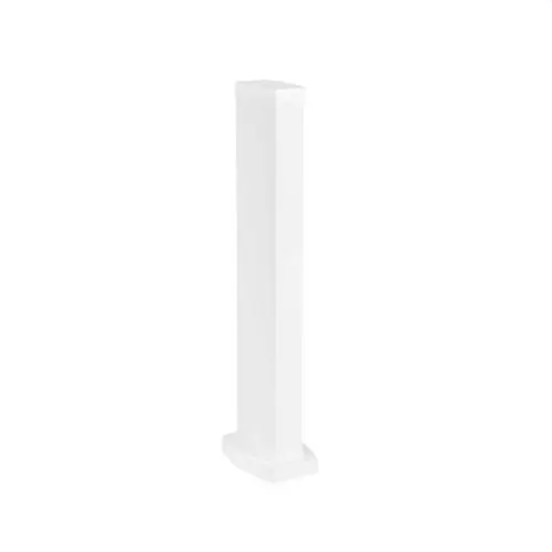 MINI COLUMNA A PRESIÓN CUERPO Y TAPAS EN PVC BLANCO 0,68m 2 COMPARTIMENTOS Mejor Precio