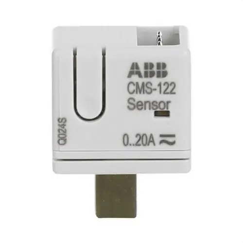 Oferta Flash SENSOR DE NÚCLEO ABIERTO 20A CMS-122PS