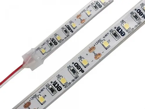 Alta Calidad TIRA LED ELED VEC28-12-830-24V-IP65